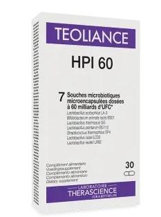 HPI 60Mil. Teoliance Gel 30 PHY248  -  Therascience