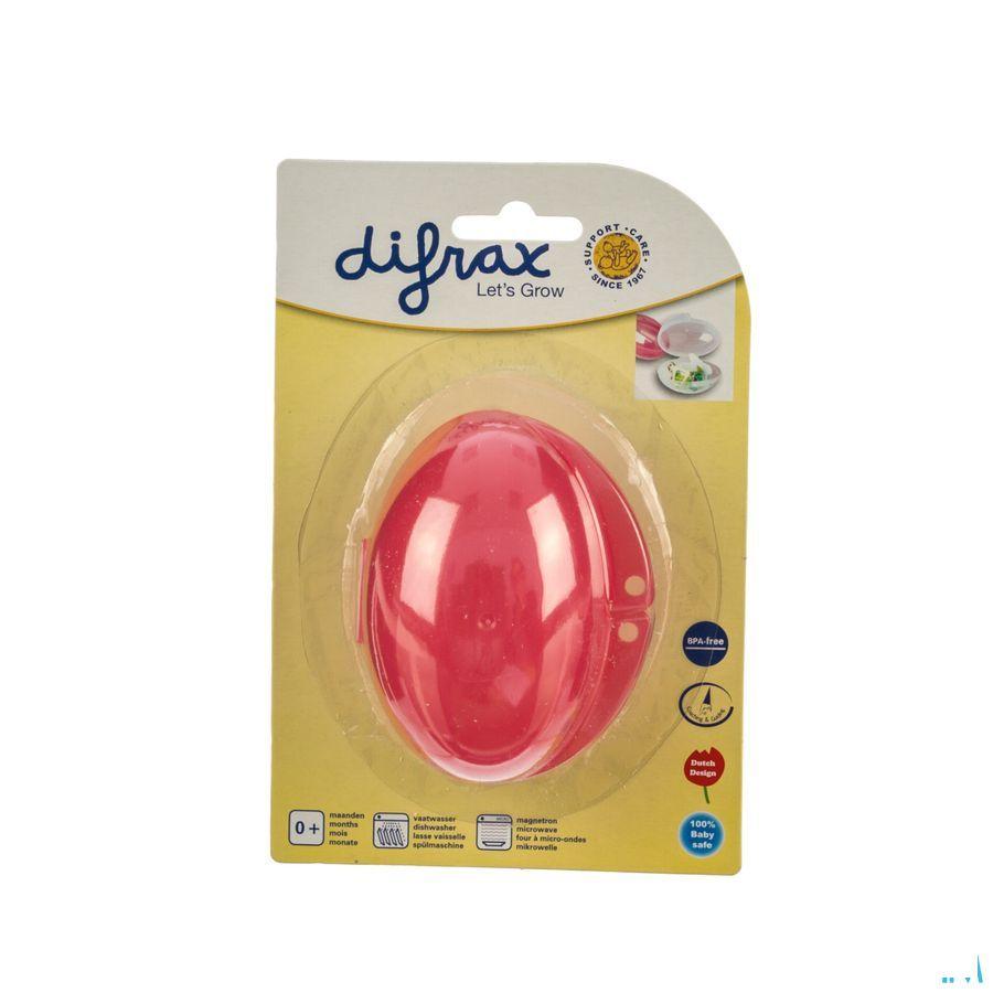 Difrax Steriliseerei 969  -  Difrax