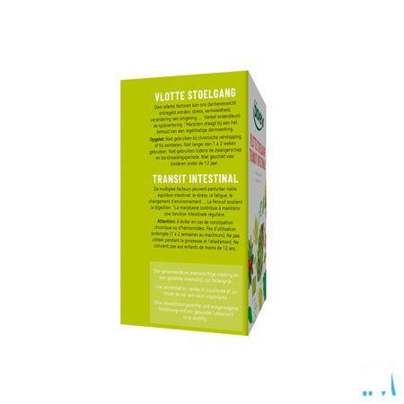 Infusettes Bio Selles Faciles Sachet 20