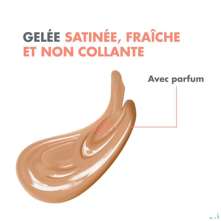 Avene Melk Zelfbruiner Hydraterend 100 ml  -  Avene