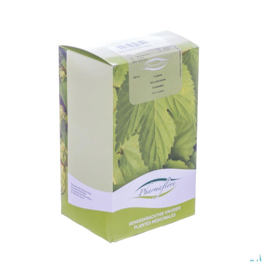 Vlozaad Doos 750 gr  -  Fagron