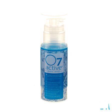 O7 Active Dentifrice 100ml 07Tp