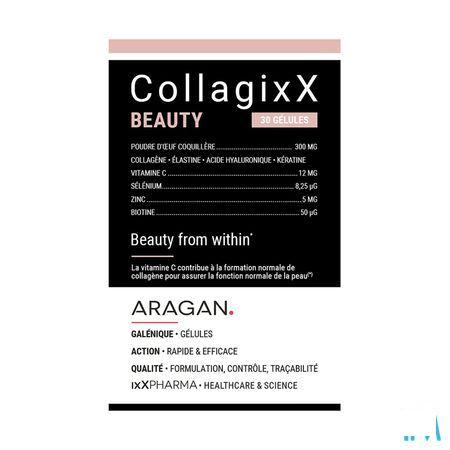 Collagixx Beauty Caps 30