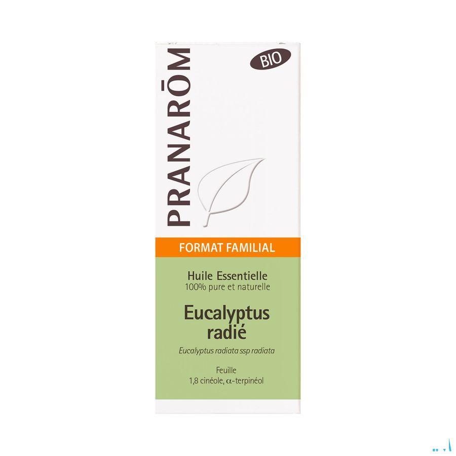 Eucalyptus Radiata Huile Essentielle 30 ml  -  Pranarom