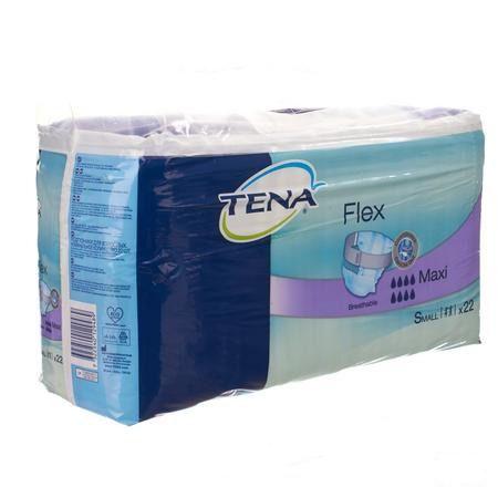 Tena Flex Maxi Small 22 725122