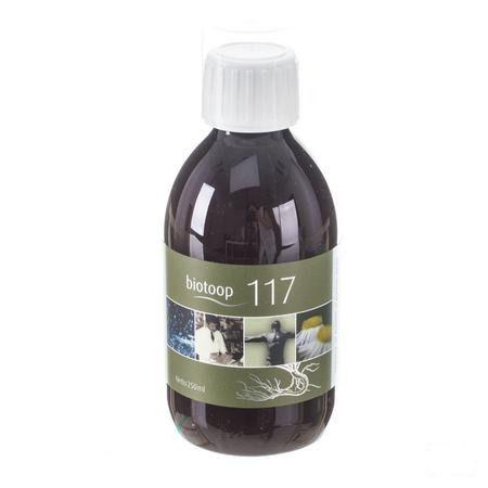 Biotoop 117 250 ml  -  Bioradix