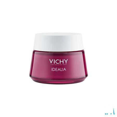 Vichy Idealia Phytactiv Dag Nh 50 ml  -  Vichy