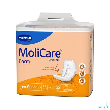 Molicare Premium Form 4D 32 1684040