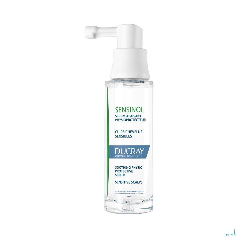 Ducray Sensinol Serum 30 ml