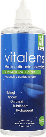 Vitalens Eco Nl 400 ml