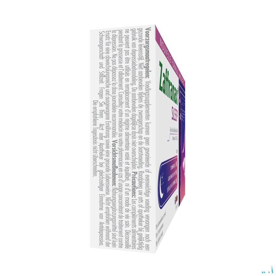 Zaffranax Sleep Caps 60