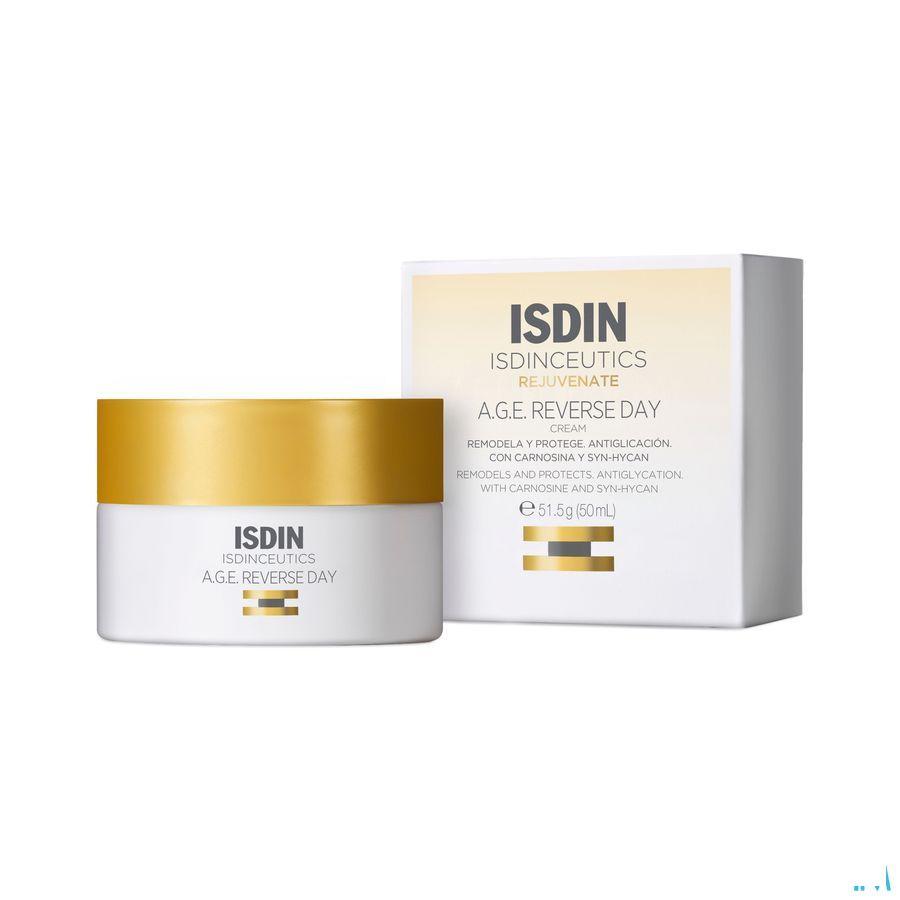 Isdinceutics Age Reverse Cream 50 ml  -  Isdin