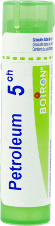Petroleum 5CH Gr 4g  -  Boiron