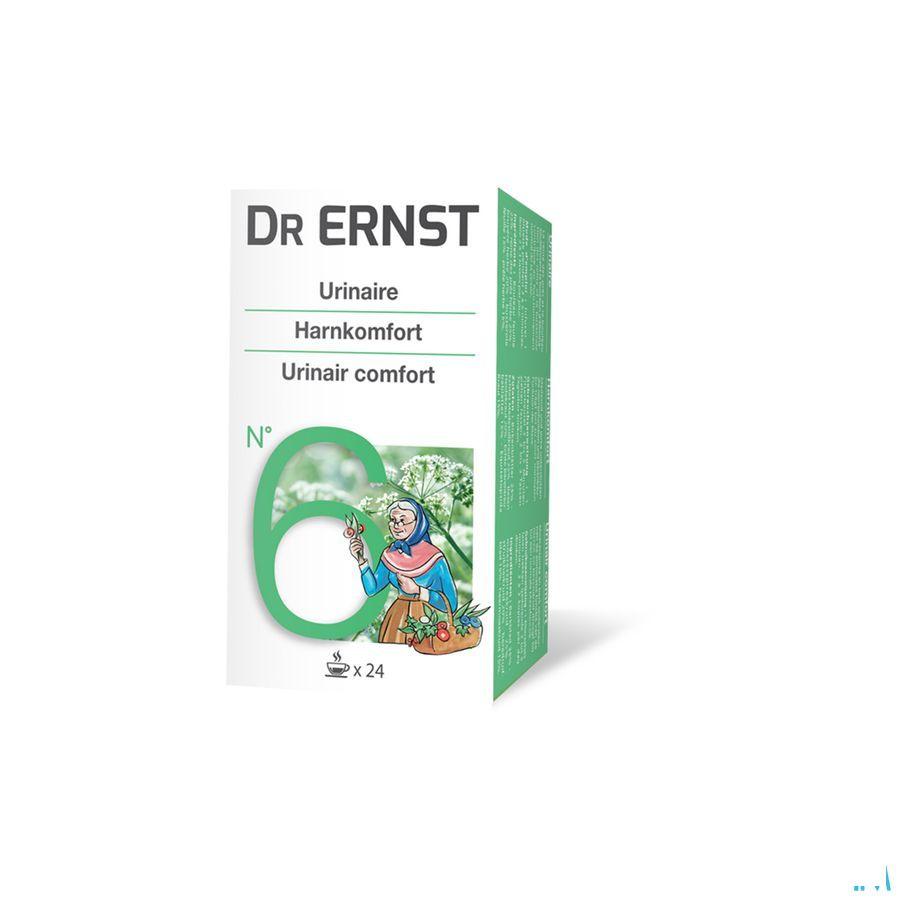 Ernst Dr Filters N 6 Thee Nier & Blaas  -  Tilman