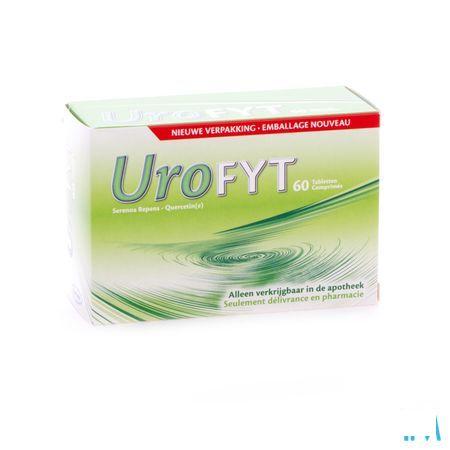 Urofyt Tabletten 60  -  Farmafyt
