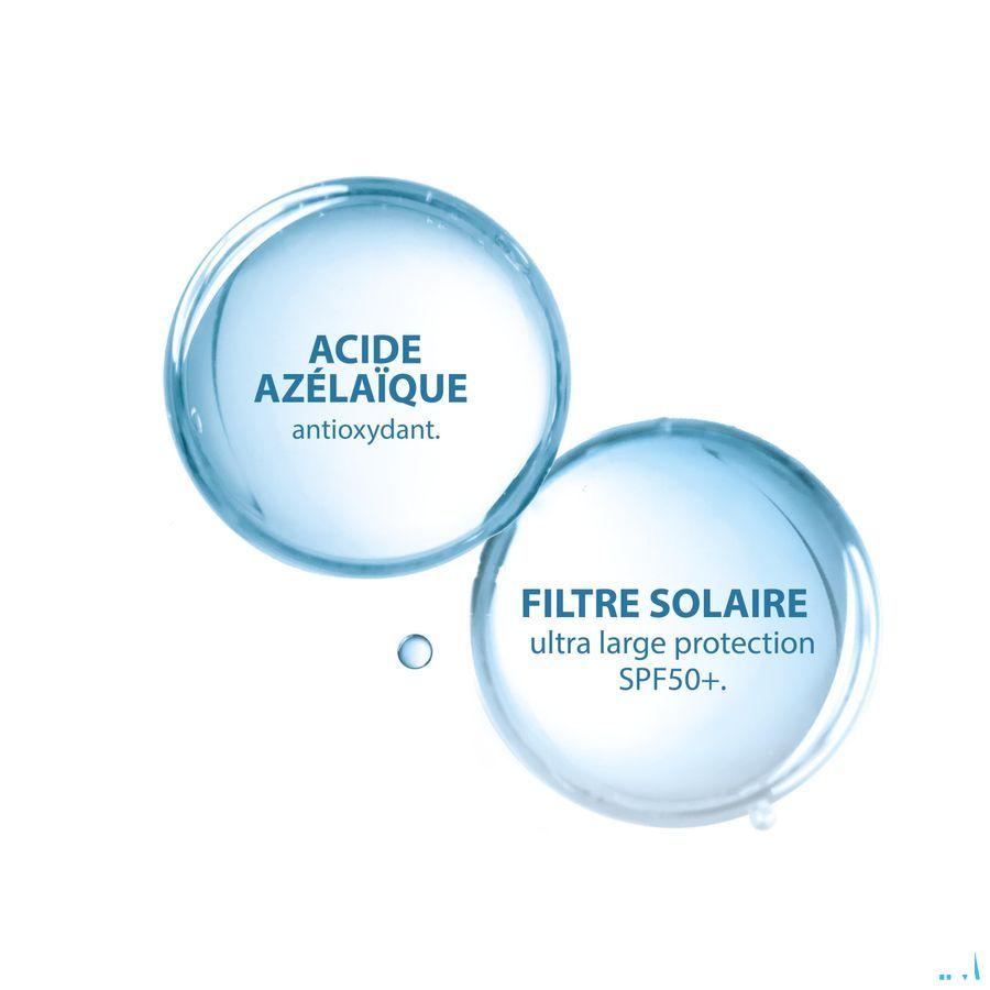 Ducray Melascreen Cr A/Pigmentvlekken Ip50+ 50 ml