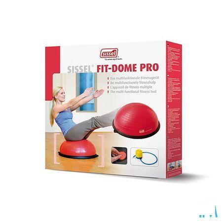 Sissel Fit-dome Pro  -  Sissel