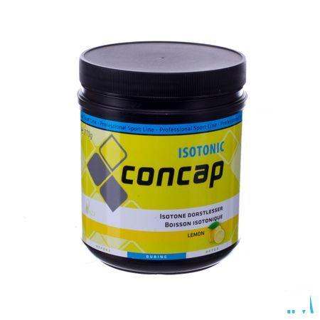 Concap Isotonic Poeder 770 gr  -  Nutraya