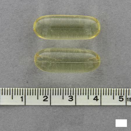 Vista Omega 3 Capsule 70 + 30 