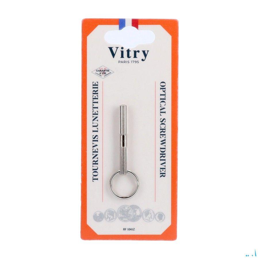 Vitry Classic Schroevendraaier Bril 1041  -  Vitry