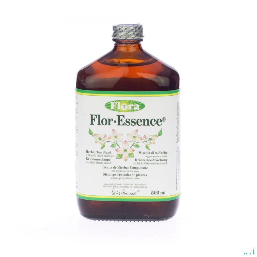 Flor-essence Liquide 500 ml  -  Ojibwa-De Roeck