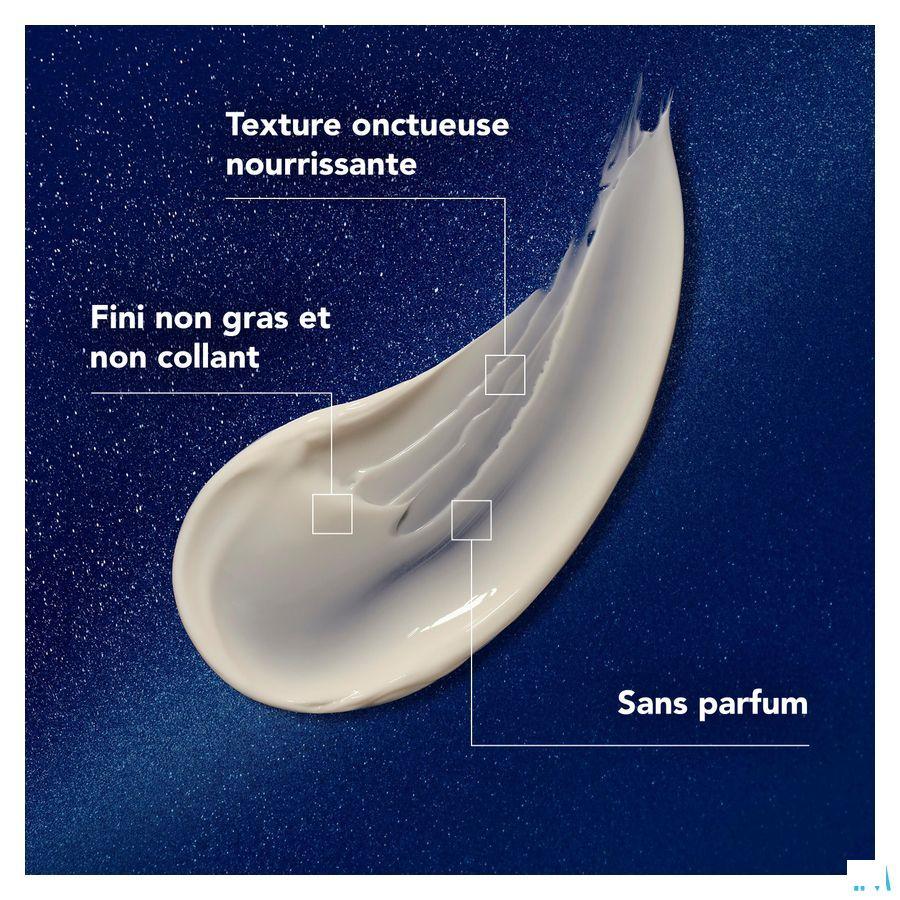 Aderma Exomega Control Herst. Emol. Nacht Cr 200 ml