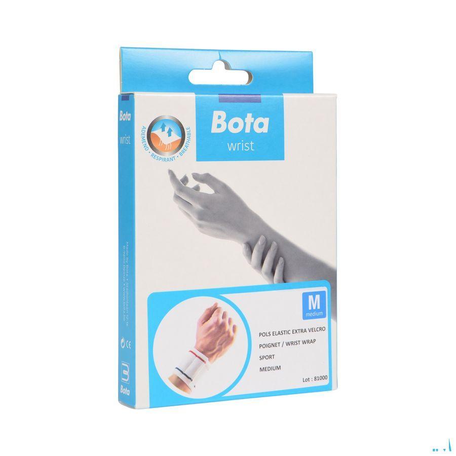 Bota Pols El Extra Velcro Sport M  -  Bota