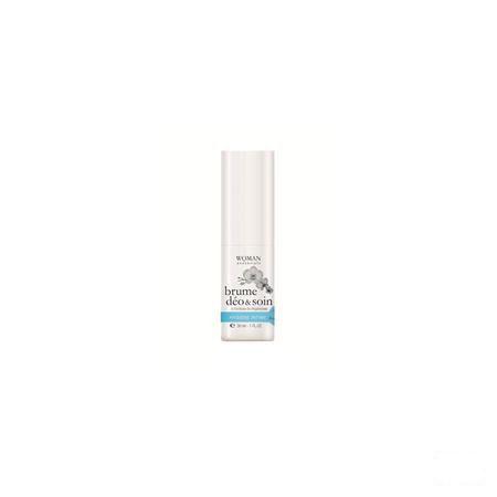 Woman Essentials Brune Deo Spray 30ml  -  Arkopharma 