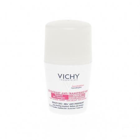 Vichy Deo Anti haargroei Roller 48u 50 ml  -  Vichy