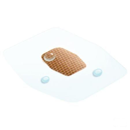 Nexcare 3M Aqua Clear Wtp Assortiment 14  -  3M