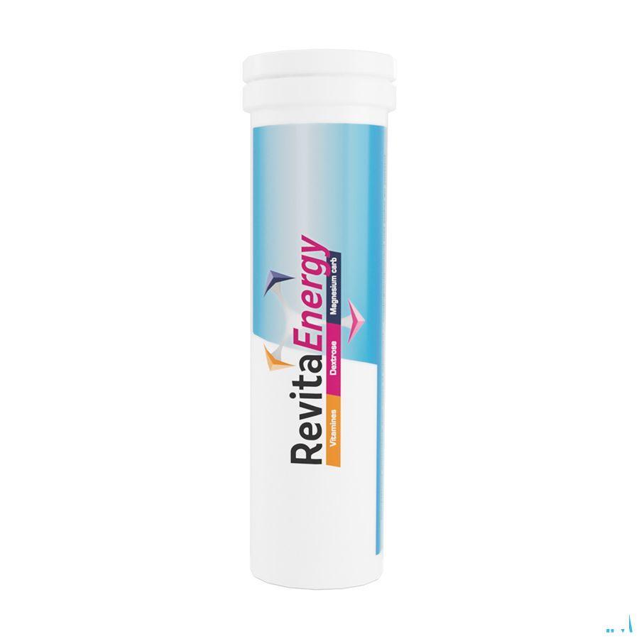 Revita Energy Comp 2X10 