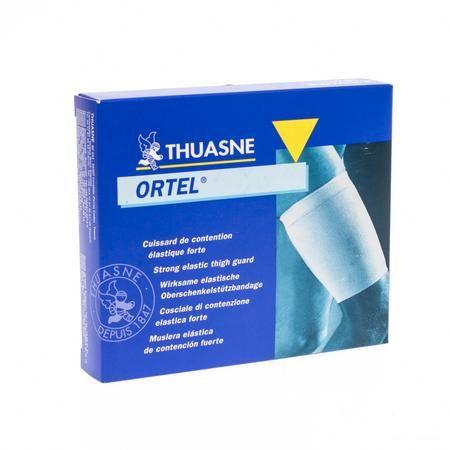 Ortel Cuissard - Dijband T1 2310  -  Thuasne Benelux