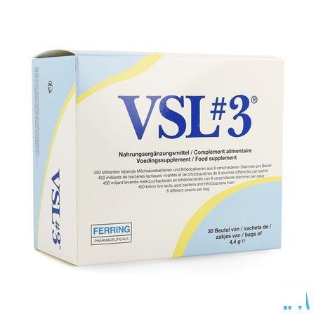 Vsl 3 Sachet 30 
