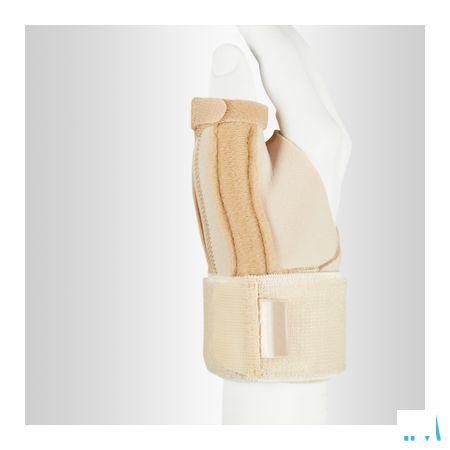 Futuro Duimstabilisator 45841, Beige, Small/medium  -  3M