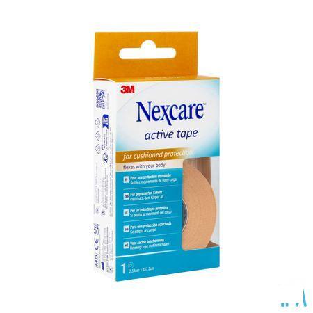 Nexcare Active Tape 2,54x457cm  -  3M