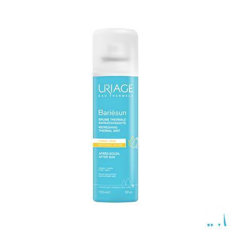 Uriage Bariesun Nevel Verzachtend Aftersun 150 ml