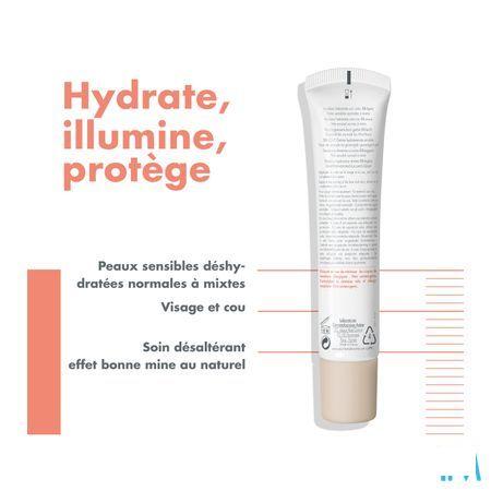 Avene Hydrance Bebe Legere Tube 40 ml  -  Avene