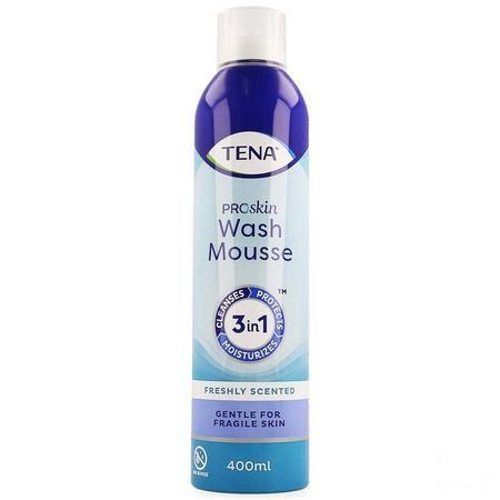 Tena Proskin Washmousse 400  ml 6570