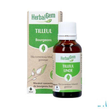 Herbalgem Tilleul Bio 30 ml