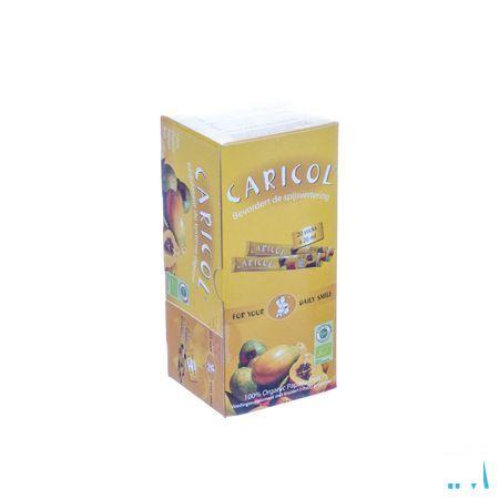 Caricol Papaya Food Supplement Stick 20x20 ml