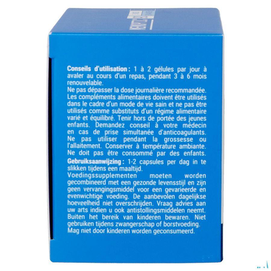 Memoptic Caps 90