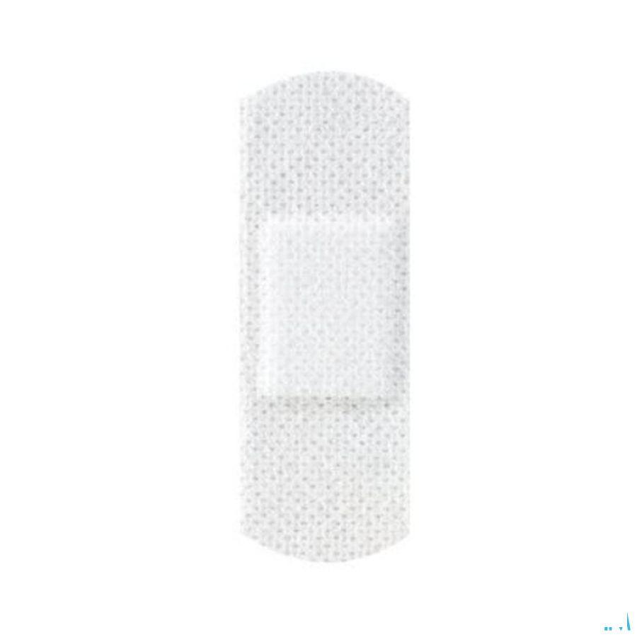 Nexcare 3M Soft Touch Universal 25Mmx72Mm Strips20  -  3M