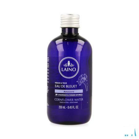 Laino Bloesemwater Korenbloem 250 ml