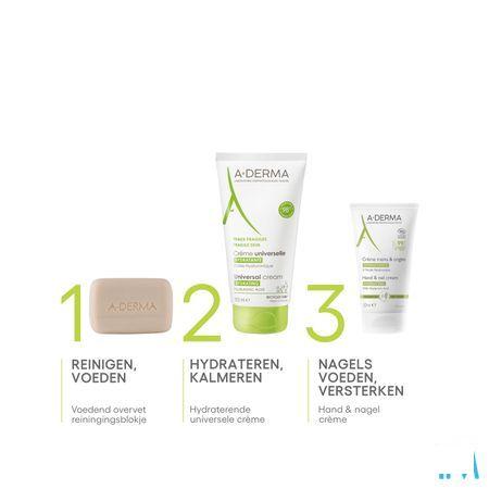 Aderma Indispensables Universele Creme 50ml  -  Aderma
