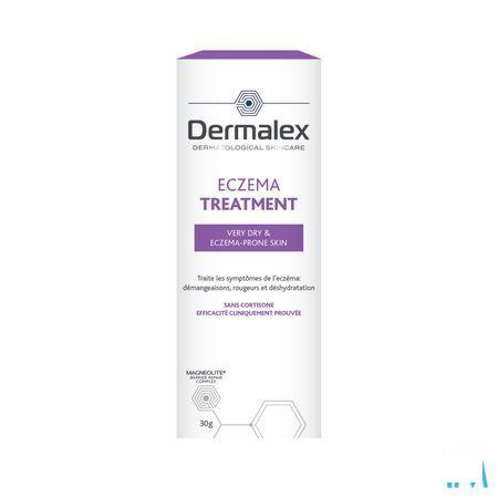 Dermalex Eczema Creme 30 gr