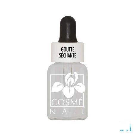 Lisandra Serr'ongle 202 Goutte Sechante 5 ml