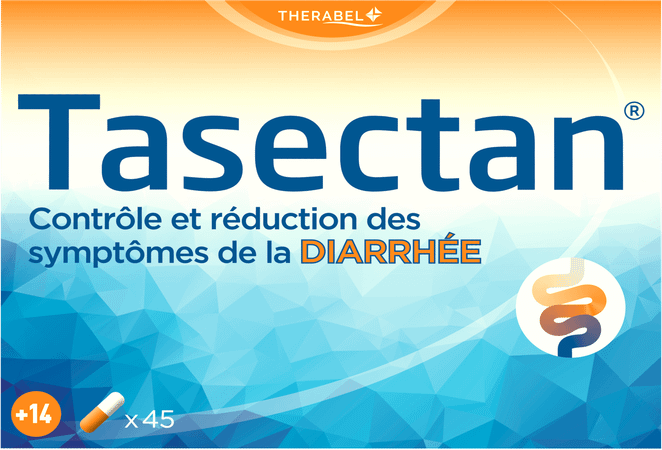 Tasectan 500Mg Caps 45  -  Therabel Pharma