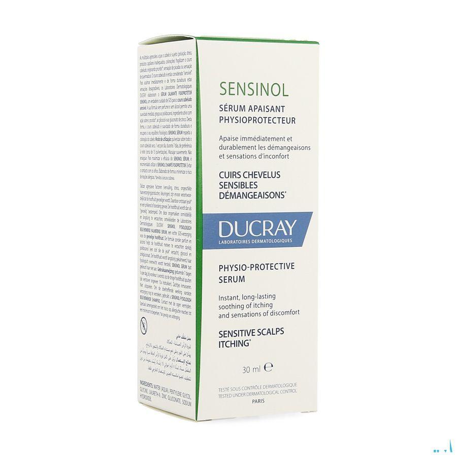 Ducray Sensinol Serum 30 ml