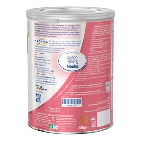 Nan Evolia 2 800 G  -  Nestle