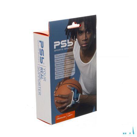 Psb Sport Brace Duim Links 19-22Cm M